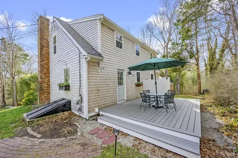 Exterior - 4332 Main St, Barnstable, MA 02630 photo 15 of 17