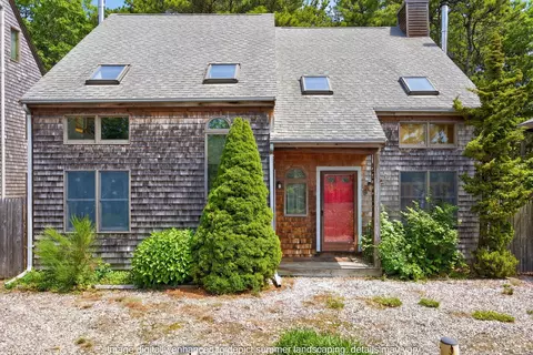 10 Seashore Park Dr UNIT T, Provincetown, MA 02657