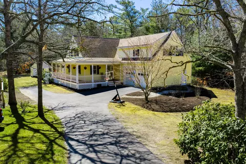 120 Degrass Rd, Mashpee, MA 02649
