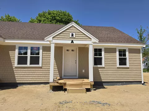 87 Acapesket Rd #2A, East Falmouth, MA 02536