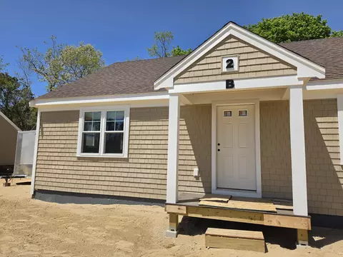 87 Acapesket Rd #2B, East Falmouth, MA 02536