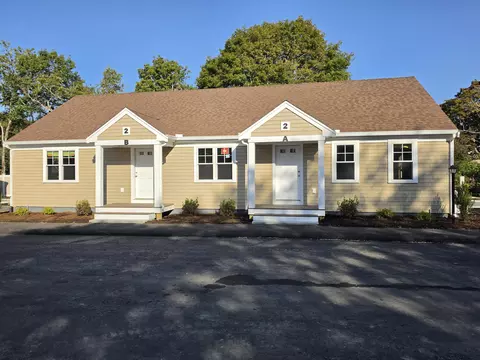 87 Acapesket Rd #2B, East Falmouth, MA 02536