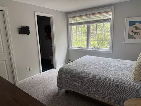 Bedroom - 183 Monomoscoy Rd, Mashpee, MA 02649 photo 4 of 4