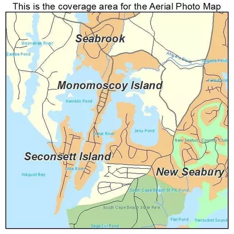 Other - 183 Monomoscoy Rd, Mashpee, MA 02649 photo 2 of 5