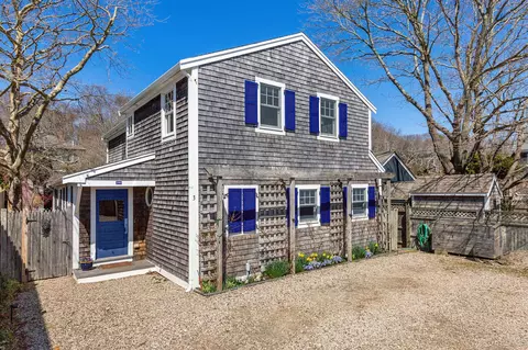 240 Bradford St UNIT 3, Provincetown, MA 02657