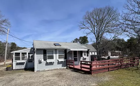 7 Toms Path # A, Dennis Port, MA 02639