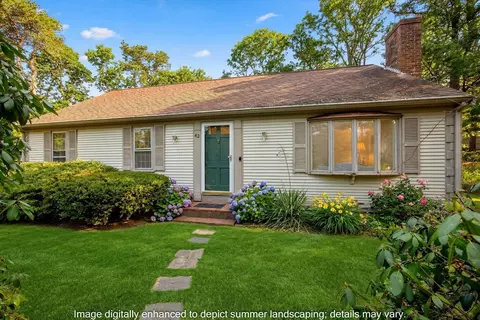 42 Uncle Israels Rd, Orleans, MA 02653