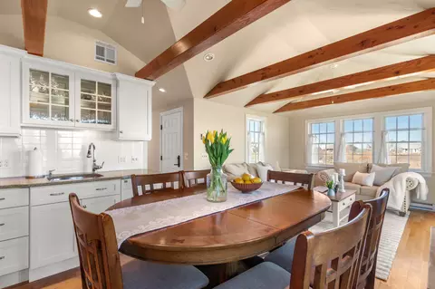 Dining - 280 Harbor Point Rd, Barnstable, MA 02630 photo 2 of 2