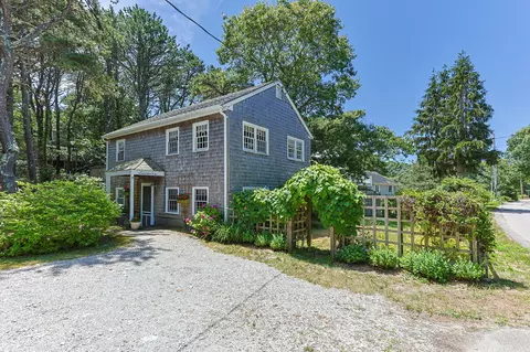 95 Indian Neck Rd, Wellfleet, MA 02667