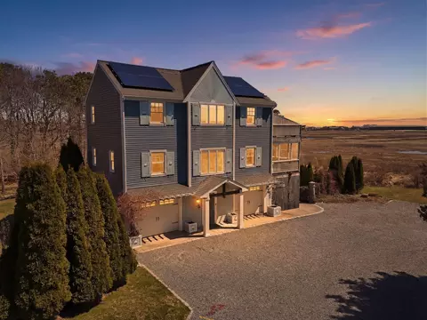 80 Mattakese Rd #7, West Yarmouth, MA 02673