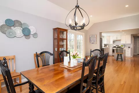 Dining - 89 Trout Brook Rd, Cotuit, MA 02635 photo 2 of 4
