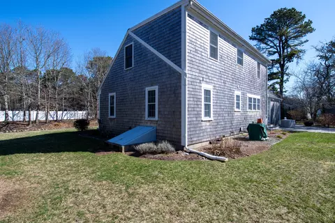 Exterior - 89 Trout Brook Rd, Cotuit, MA 02635 photo 7 of 13