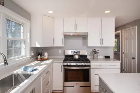 Kitchen - 89 Trout Brook Rd, Cotuit, MA 02635 photo 5 of 5