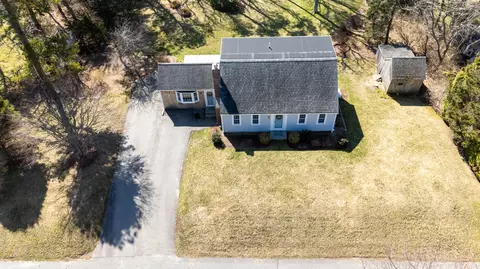 View/Area - 89 Trout Brook Rd, Cotuit, MA 02635 photo 2 of 7