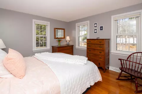Bedroom - 89 Trout Brook Rd, Cotuit, MA 02635 photo 1 of 12