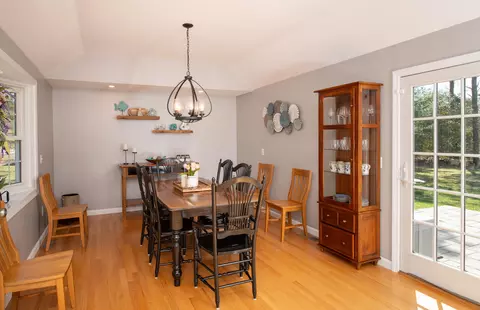 Dining - 89 Trout Brook Rd, Cotuit, MA 02635 photo 4 of 4