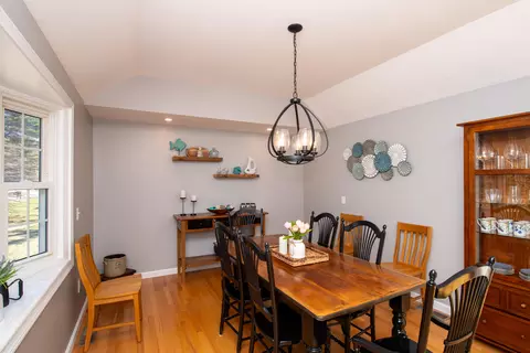 Dining - 89 Trout Brook Rd, Cotuit, MA 02635 photo 1 of 4