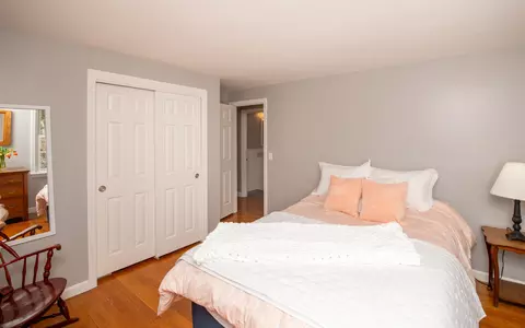 Bedroom - 89 Trout Brook Rd, Cotuit, MA 02635 photo 2 of 12