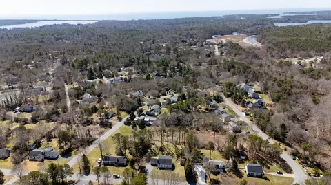 View/Area - 89 Trout Brook Rd, Cotuit, MA 02635 photo 6 of 7