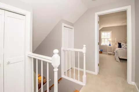 Entry Way - 89 Trout Brook Rd, Cotuit, MA 02635 photo 1 of 2