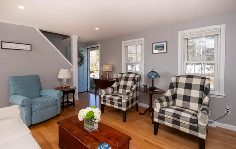 Living - 89 Trout Brook Rd, Cotuit, MA 02635 photo 1 of 5