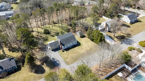 View/Area - 89 Trout Brook Rd, Cotuit, MA 02635 photo 5 of 7