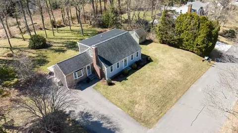 View/Area - 89 Trout Brook Rd, Cotuit, MA 02635 photo 4 of 7