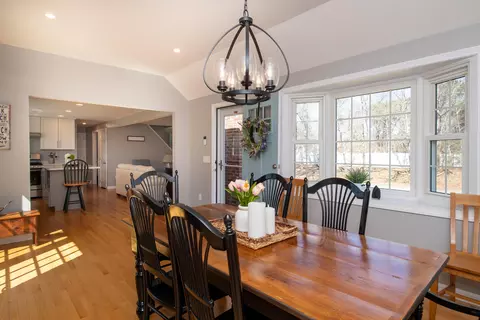 Dining - 89 Trout Brook Rd, Cotuit, MA 02635 photo 3 of 4