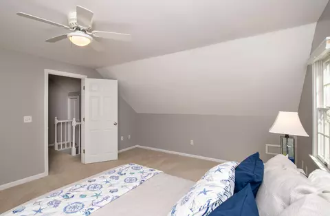 Bedroom - 89 Trout Brook Rd, Cotuit, MA 02635 photo 9 of 12