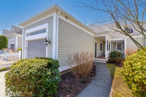 36 Turnberry Rd UNIT 36, Bourne, MA 02532