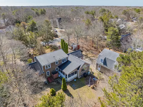 125 Wamsutta Rd, Eastham, MA 02642