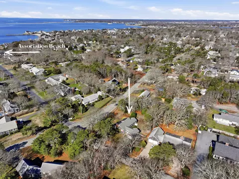 130 Silver Leaf Ln, West Yarmouth, MA 02673