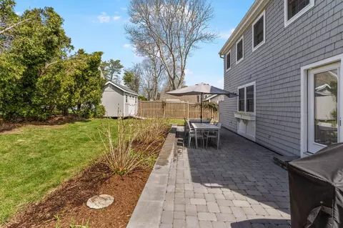 Exterior - 37 Uncle Henrys Rd, Mashpee, MA 02649 photo 3 of 6