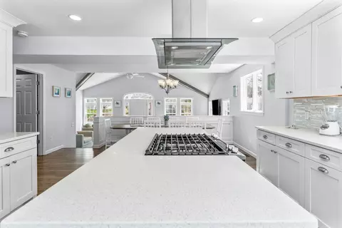 Kitchen - 37 Uncle Henrys Rd, Mashpee, MA 02649 photo 2 of 3