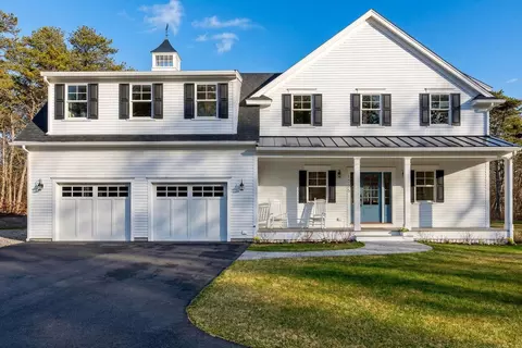 1025 Orleans Rd, Harwich, MA 02645