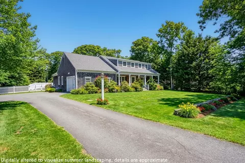 28 Old Colony Rd, Harwich, MA 02645