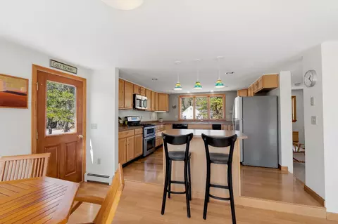 Kitchen - 395 Kendrick Ave, Wellfleet, MA 02667 photo 1 of 3