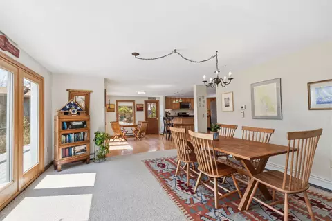 Dining - 395 Kendrick Ave, Wellfleet, MA 02667 photo 3 of 3