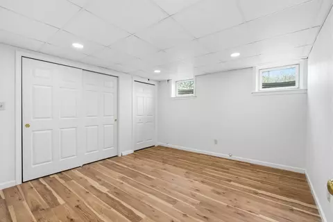 Bedroom - 395 Kendrick Ave, Wellfleet, MA 02667 photo 6 of 9