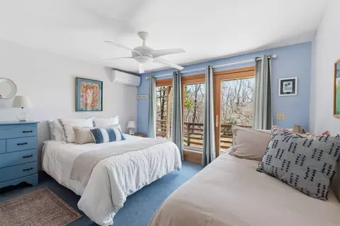 Bedroom - 395 Kendrick Ave, Wellfleet, MA 02667 photo 3 of 9