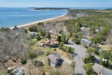 View/Area - 395 Kendrick Ave, Wellfleet, MA 02667 photo 3 of 4