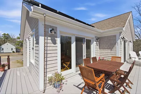 Exterior - 395 Kendrick Ave, Wellfleet, MA 02667 photo 4 of 4
