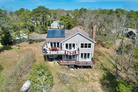 395 Kendrick Ave, Wellfleet, MA 02667