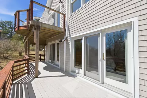 Exterior - 395 Kendrick Ave, Wellfleet, MA 02667 photo 2 of 4