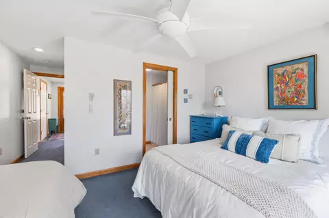 Bedroom - 395 Kendrick Ave, Wellfleet, MA 02667 photo 5 of 9