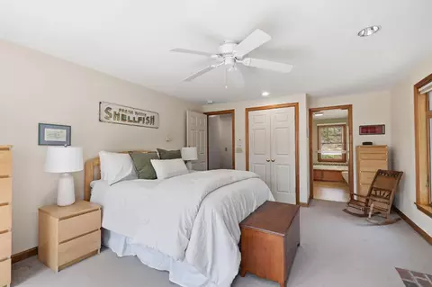 Bedroom - 395 Kendrick Ave, Wellfleet, MA 02667 photo 1 of 9