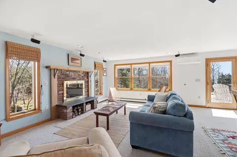 Living - 395 Kendrick Ave, Wellfleet, MA 02667 photo 2 of 2