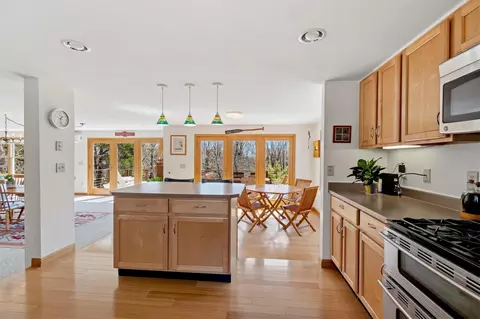 Kitchen - 395 Kendrick Ave, Wellfleet, MA 02667 photo 3 of 3