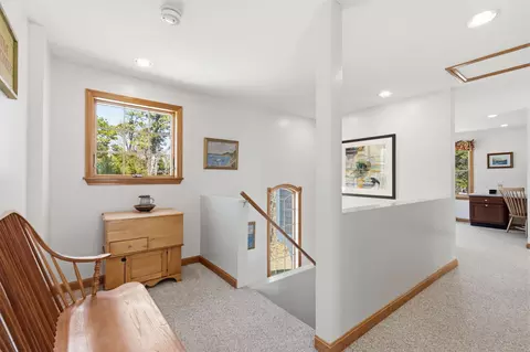 Entry Way - 395 Kendrick Ave, Wellfleet, MA 02667 photo 1 of 1