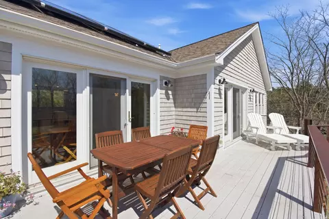Exterior - 395 Kendrick Ave, Wellfleet, MA 02667 photo 1 of 4
